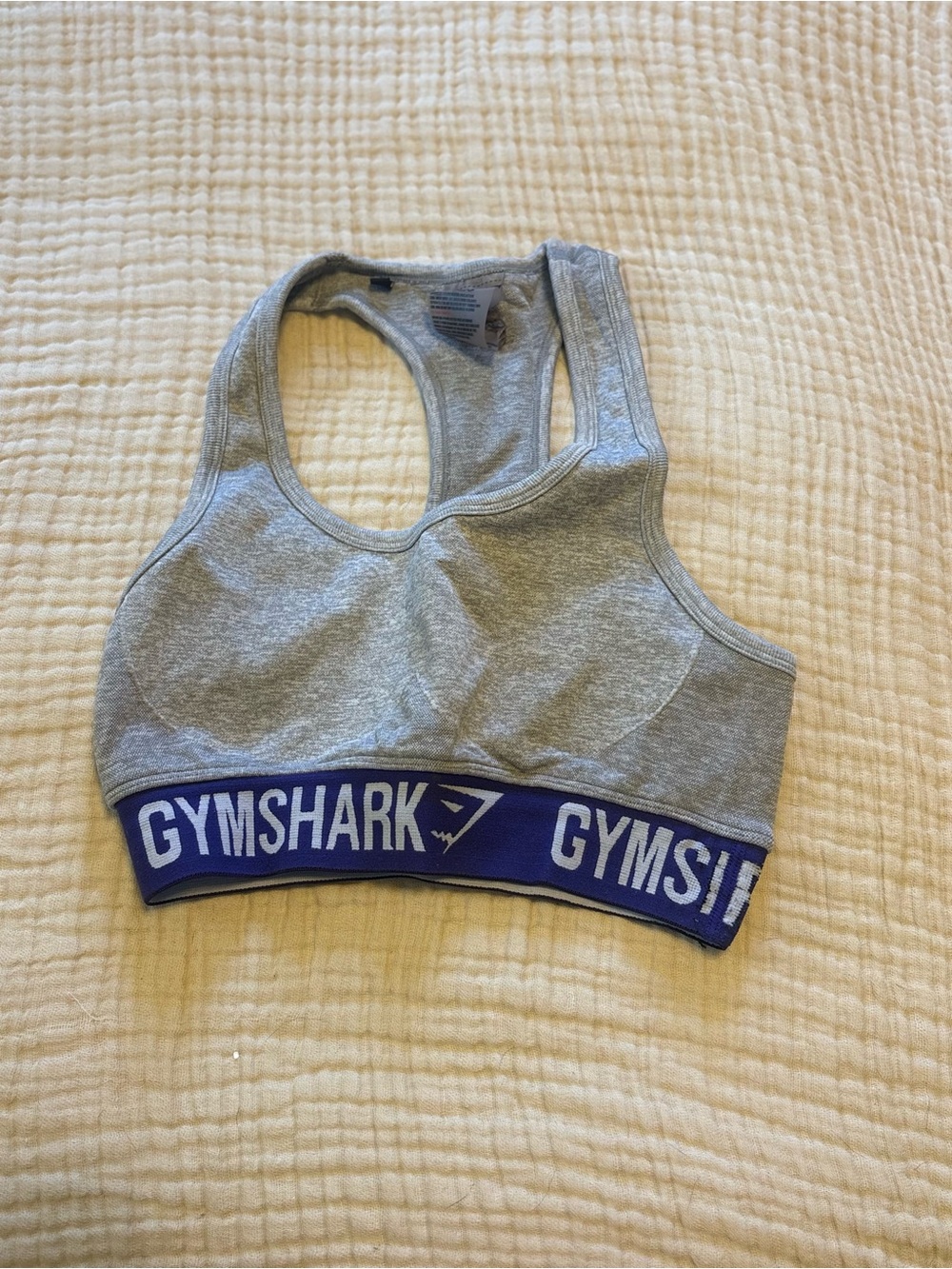 Gymshark Sports Bra